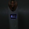 Vacuum Blackhead Remover 3 Levels LED Display Rechargeable Facial Pore