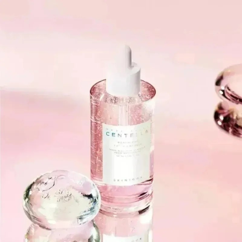 Bestbestmascarilla Barra Skin1004 Centella