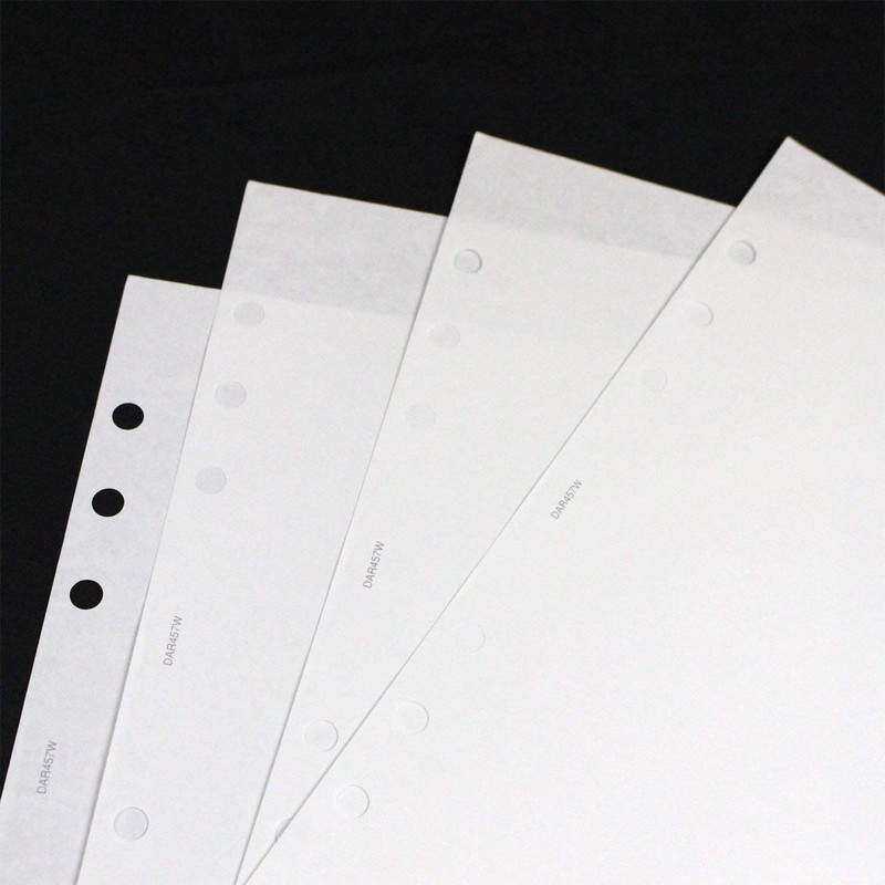 Raymay Fujii Da Vinci Memo Refills A5