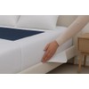 2 x Easy Care Solutions Washable Bed Pad Protector with