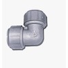 Elbow 15mm Pushfit (10 Pcs)