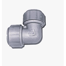 Elbow 15mm Pushfit (10 Pcs)