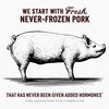 Duke's Pork Original Smoked Shorty Sausages, 7g Protein Per Serving,