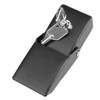 Hood Lock, Anti-Theft Metal Locking Hood Lock Juego de pestillos