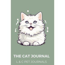  The Cat Journal