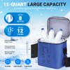 Ice Machine for Knee After Surgery, Cold Therapy Machine for