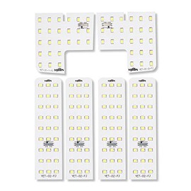 Yours LED room lamp set Estima 50 system ACR50W ACR55W GSR50W GSR55W Estima hybrid 20 system AHR20W dedicated 50EST-FR