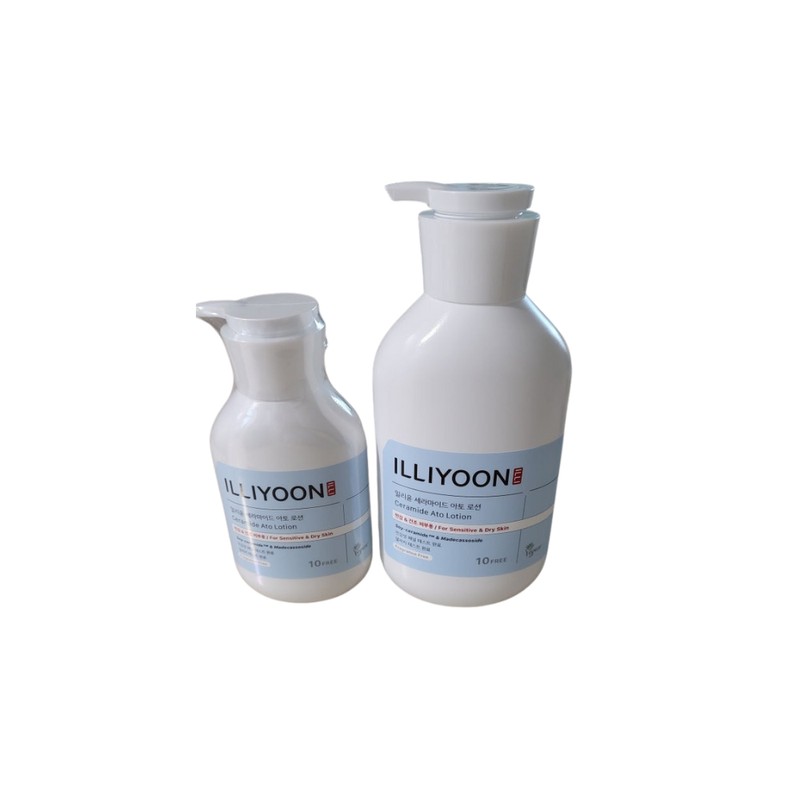 Ceramide Ato Intensive Cream Illiyoon Ceramide Ato Intensive Cream 200ml