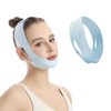 BTtime Small Face Belt, Face Band, Beauty Tool, Skin-Sensory Facial