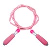 [GP] Jump Rope for Beginners, 5.9 ft (1.8 m) (Pink)