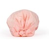 Conde Gorro De Ducha Glam Guard (Rosa)