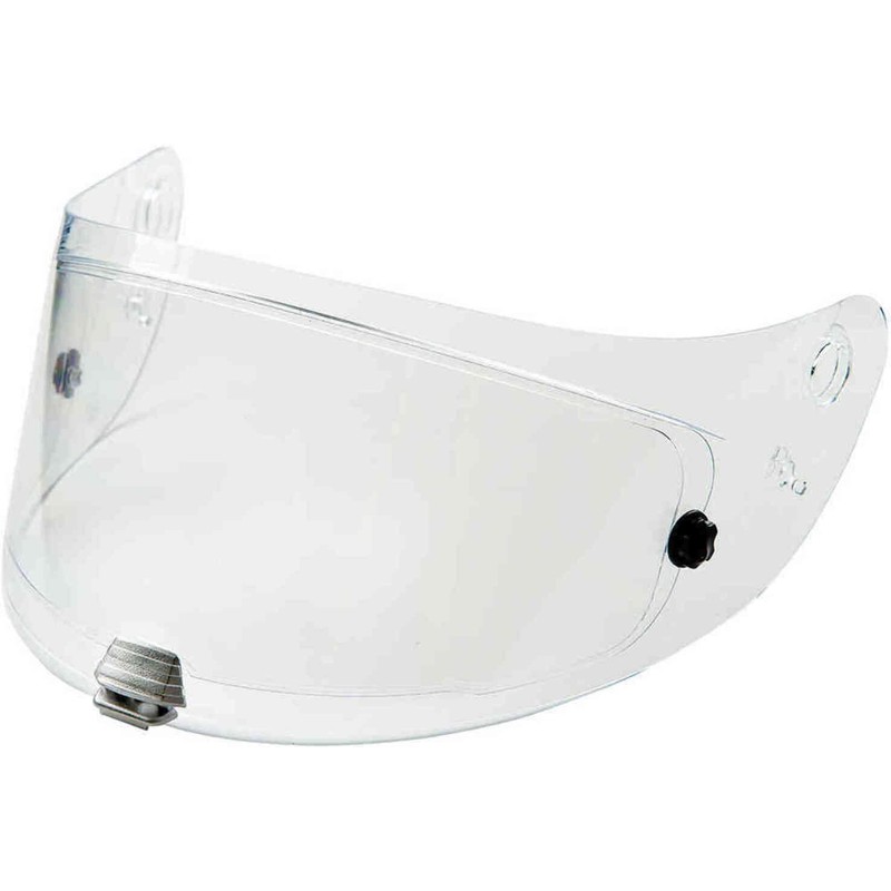 HJC HJ-09 Motorcycle Helmet Spare Replacement Quick Release Visor -