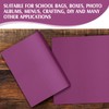PerKoop Book Cloth for Book Binding 40 x 16 Inch
