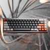 nuphy Halo65 HE Rapid Trigger Gaming Keyboard, 65% Layout 67