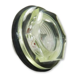 Wacker Neuson  BS60-2 Sight Glass & Gasket OEM Wacker Neuson rammer part | 5100033182