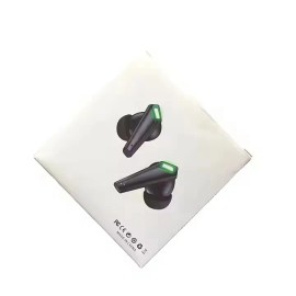 US 3-5days TWS ANC Noise Reduction Wireless Earphones Wireless Earphonescolor: White pro2 (ANC)