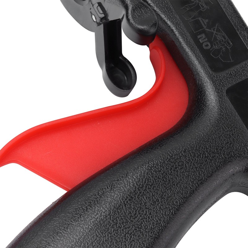 2Pcs Paint Can Handle ABS Spray Gun Tool Accessory Set