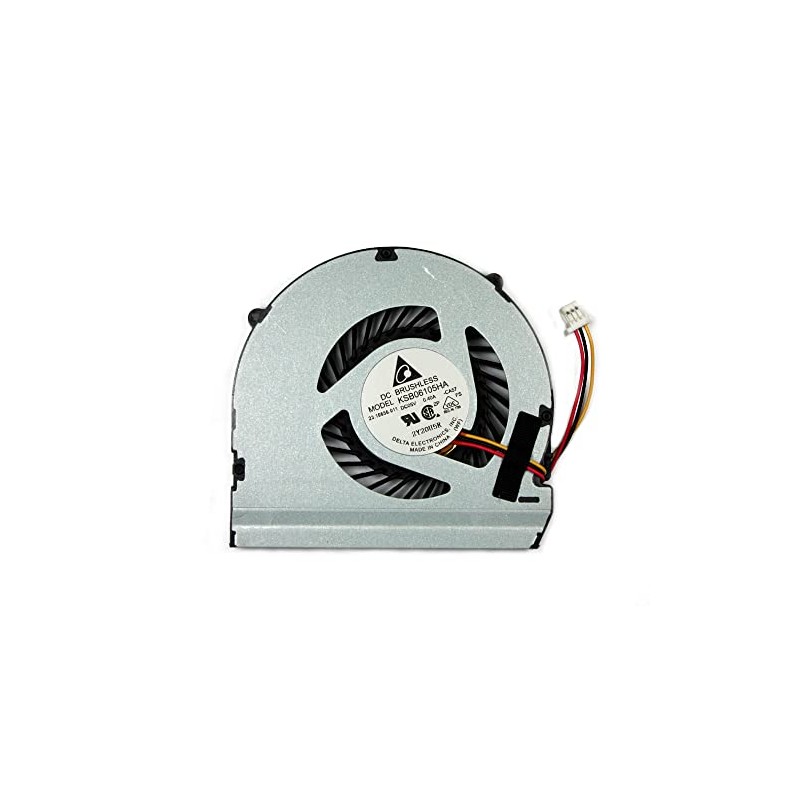 Dell Inspiron 14Z-5423 Compatible Laptop Fan