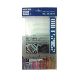 Meiho Tackle Box Vertical Egi Stocker VW-ES2052 270 x 175 x 35 mm (3 - 4) (0987)