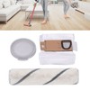 Vacuum Cleaner Replacement Parts Environmental Protection Filter with Main Brush