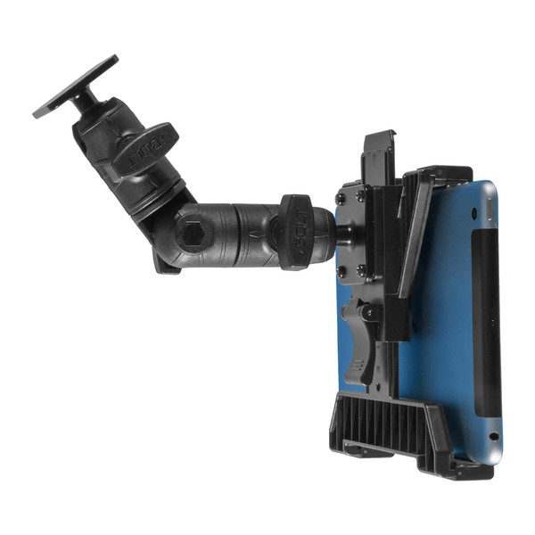 iBOLT TabDock IncrediBOLT 360 AMPS w/ 6” Multi-Angle Arm Drill