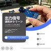 Kazeori 10pcs TCRT5000 Infrared Reflection Sensor Module IR Barrier Line