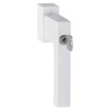 HOPPE TOULON Window Handle Lock Cylinder 7 x 32 mm