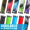 Marque Grapple Mountain Bike Handlebar Grips – Single Lock-On Ring