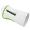 Vegetable Spiral Fruit Grater, Carrot Spiral Cutter, Cucumber Slicer, Courgette