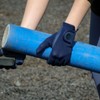 eGlove - eQUEST GripPro X-LITE Horse Riding Gloves - Lightweight,
