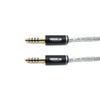 NOBUNAGA Labs VISION Sensui (0.17 inch (4.4 mm) 5 Pole