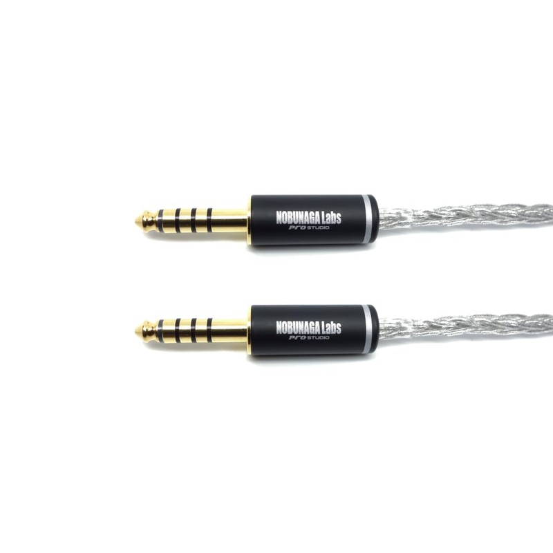 NOBUNAGA Labs VISION Sensui (0.17 inch (4.4 mm) 5 Pole