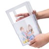 Neil Enterprises Inc. Create Your Own Photo Tissue Box Cover