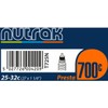 Nutrak 700 x 25-32C (27 x 1-1/4 inch) Presta inner