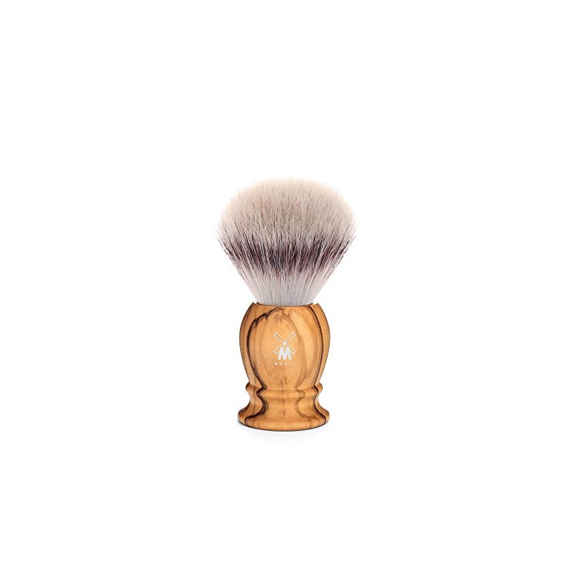 MÜHLE Shaving Brush - Classic Series - Silvertip Fibre S