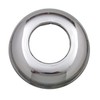 Cornat TEC383502 Chrome Tap Rosette 3/4 Inch x 30 mm