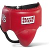 PAFFEN SPORT PRO Mexican Groin Guard Red Size S/M
