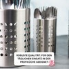 Westmark 69022211 Cutlery Basket / Kitchen Utensil Holder Round Diameter