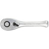 Kyoto Machine Tools (KTC) Compact Short Ratchet BRC3S-S Drive: 0.37