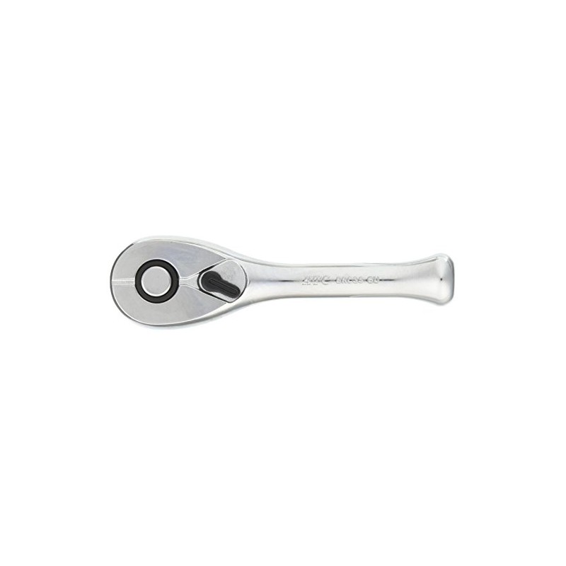 Kyoto Machine Tools (KTC) Compact Short Ratchet BRC3S-S Drive: 0.37