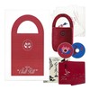 Red Velvet What A Chill Kill 3er álbum bolsa Ver