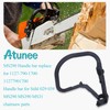Atunee 1127 790 1700 Handle Bar for Stihl MS290 MS310