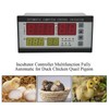 Incubator Controller Multifunction Fully Automatic for Duck Chicken Quail
