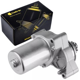 Celox Starter for Honda TRX90 TRX90EX TRX90X Sportrax 90 2006 2007 2008 2009 2012-2016