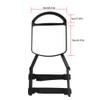 Trailer Towing Dual Mirror Universal Clip-on Trailer Wing Mirror Extension