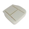 Priprilod Driver side Bottom Replacement Seat Foam Cushion Compatible with