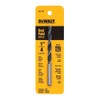 DeWalt DW1706 Brad Point, 1/4-Inch