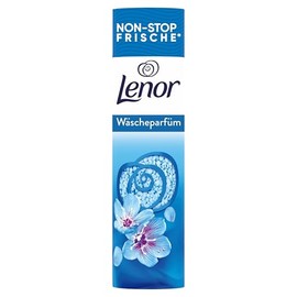 Lenor Laundry Perfume April Fresh 275 g, Non-Stop Freshness for up to 12 Weeks in the Closet