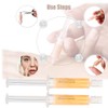 MELAO Moisturizing Fade Dark Circle Eye Bag Anti Wrinkle Eye