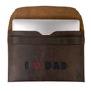 Hide & Drink, Rustic Case Compatible with MacBook Air/Pro 13